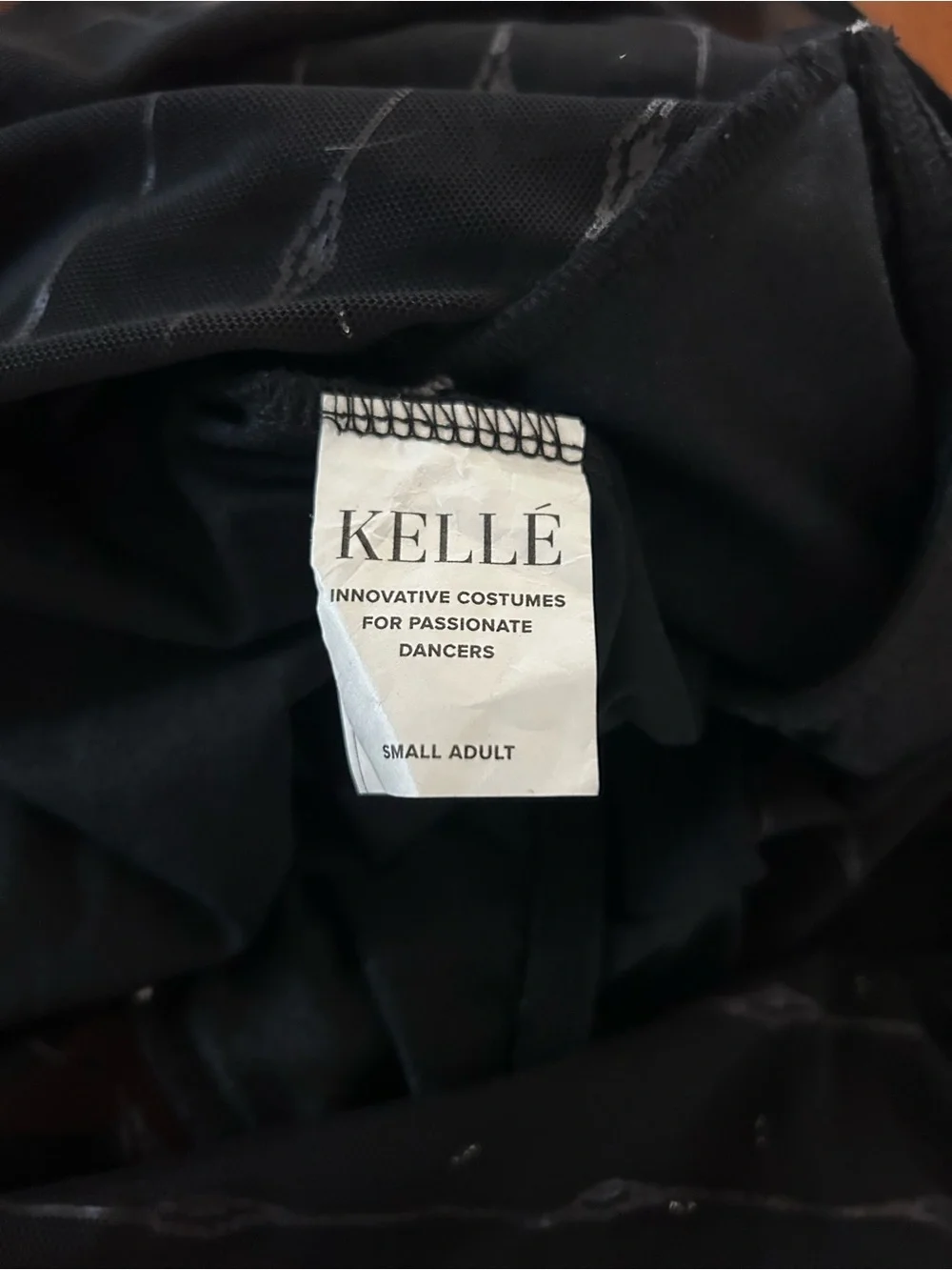 Kelle performances flattering